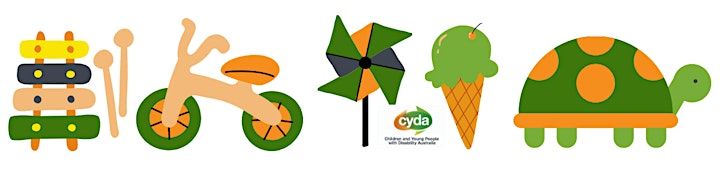 CYDA Webinar 2: Early intervention and inclusion - can we do both? image