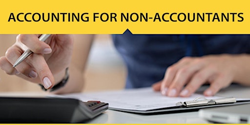 Live Seminar: Accounting for Non-Accountants