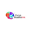 Palak StudioInk's Logo