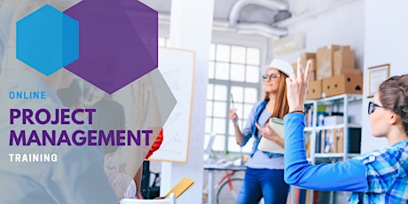 Non Profit Project Management Training - Hobart - August 2022 tickets