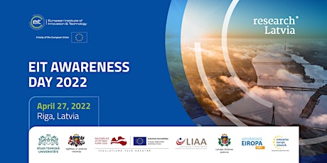 EIT Awareness Day 2022