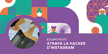 LA TECNÒLOGA - Atrapa la Hacker d'Instagram