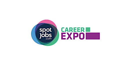 SpotJobs Career Expo 2017 primary image
