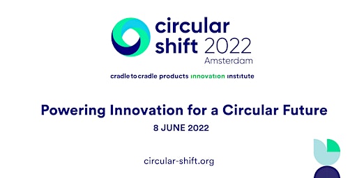 Circular Shift 2022 Amsterdam