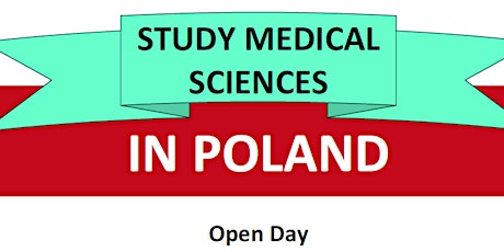 MD + VET Medical Poland Admissions Office Open Day - 18.05.2022 18:30 IST tickets