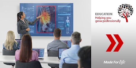 Canon Medical CT User Group Meeting – ASMIRT 2022, Cairns QLD tickets
