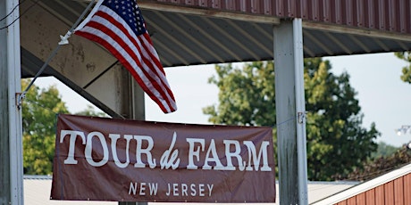 2017 Tour de Farm NJ - Sussex County primary image
