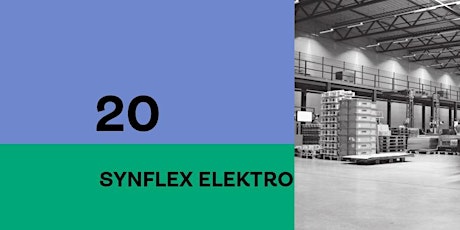 20 | Synflex Elektro Tickets
