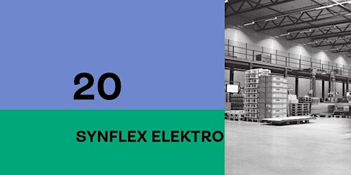 20 | Synflex Elektro