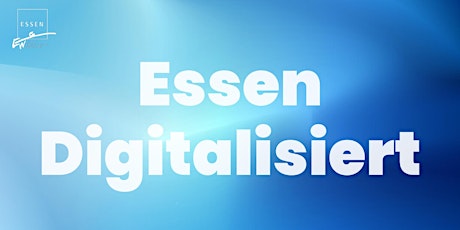 Imagen principal de Essen Digitalisiert