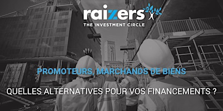 Image principale de Evènement autour du financement de vos opérations immobilières - Rennes