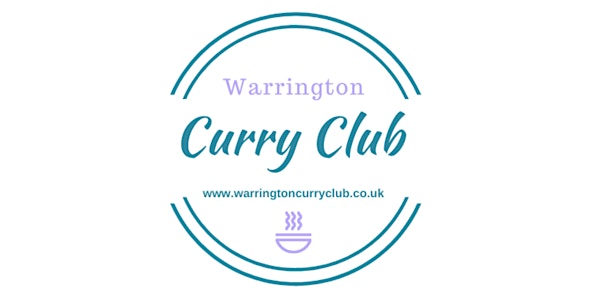 Warrington Curry Club Autumn Event