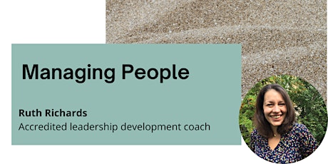 Leadership @ Lunchtime: Managing People tickets