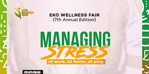 Eko wellness fair