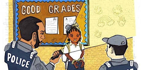 No cops in schools - protect Black children primary image