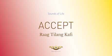 Sounds of Life Sharing •  Your Raag Experience • English Edition