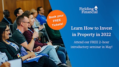 FREE Property Investing Seminar - LEICESTER - Mercure Hotel tickets
