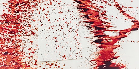 IABPA one day ONLINE Bloodstain Pattern Analysis international conference billets