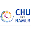 Logotipo de CHU UCL Namur