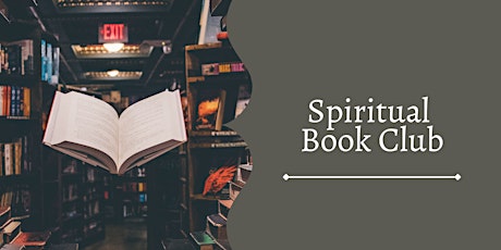 Spiritual Book Club tickets