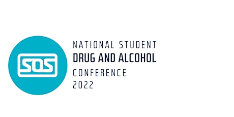 National Student, Alcohol and Drug Conference 2022