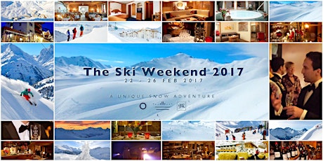 The Ski Weekend 2017 primary image