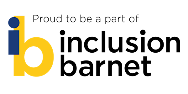 Inclusion Barnet Members' Meeting (in person ticket)