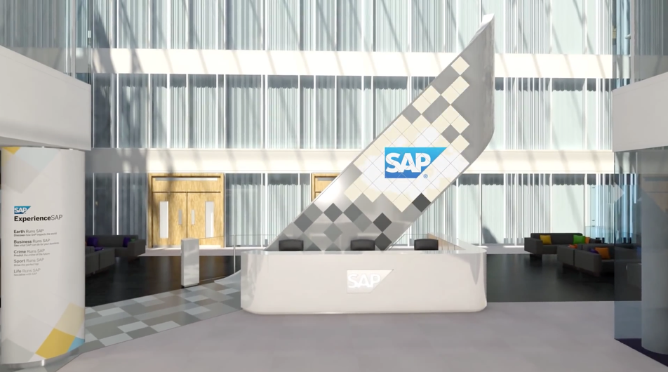 EXPERIENCE SAP 2016