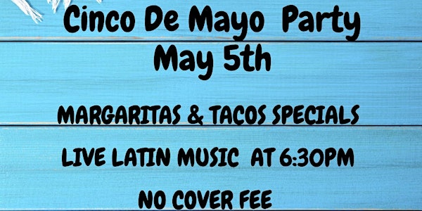 CINCO DE MAYO PARTY AT ATLANTIC STATION- GET READY FOR FUN!