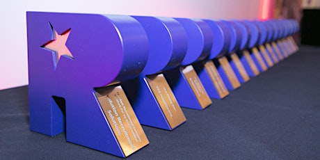 RI Supplier Awards - lunch tickets primary image