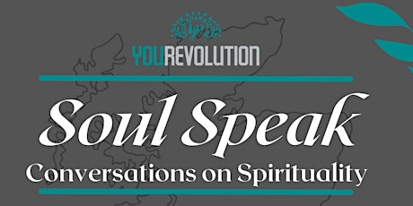 Soul Speak: Conversations On Spiritual Awakening tickets