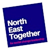 Logo van North East Together