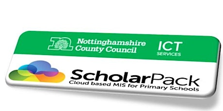 Introducing ScholarPack for Nottinghamshire Schools primary image