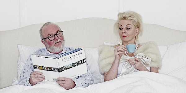 In Conversation: Christiane Monarchi & Steve Macleod On Judging