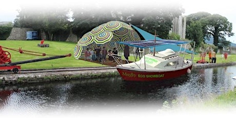 Eco Showboat at Bealtaine tickets