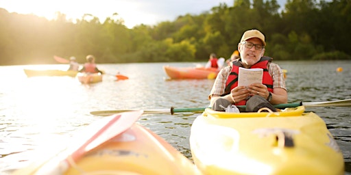 Campfires: Blue River Paddle (Corydon) primary image