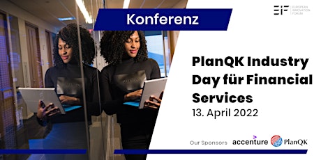 PlanQK Industry Day für Financial Services