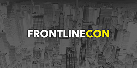 On the Front Line: New Frontiers in Forensics, Crime and Security – New York City primary image