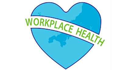 Workplace Health Conference & 2017 Award Ceremony primary image