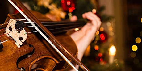 The Piccadilly Christmas Concert (feat Vivaldi's Four Seasons)