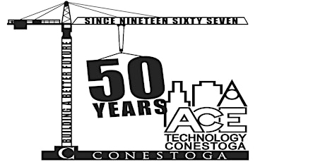 ACET 50 Celebration primary image