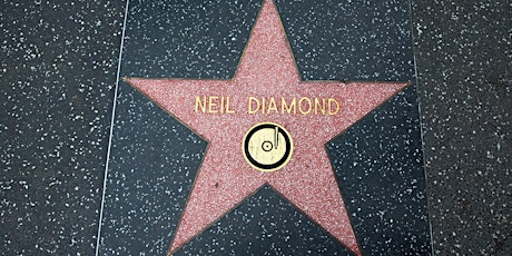 Neil Diamond Tribute Show