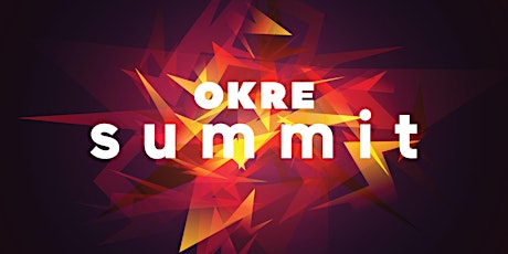 OKRE Summit 2022 tickets