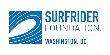 April Cleanup with Surfrider DC! primary image