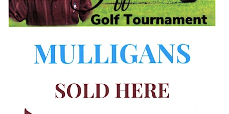 Willie Jeffries Golf Tournament Friday, October 21, 2022 tickets