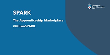 Spark - The Apprenticeship Marketplace - Burnley