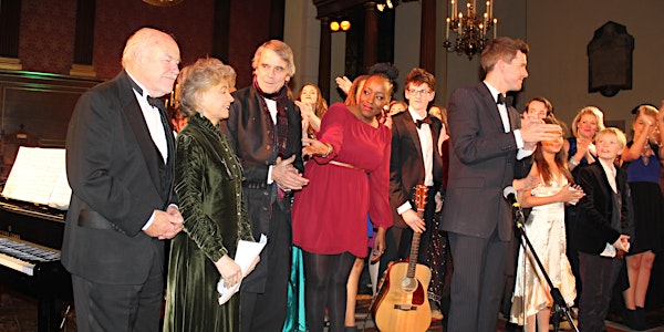 Associated Studios Christmas Concert