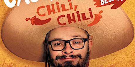 Hauptbild für Chili, Chili - Gabriel Castañedas Best Of