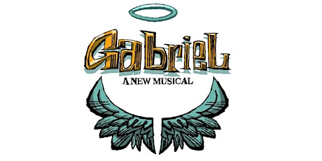 Gabriel - A New Musical primary image