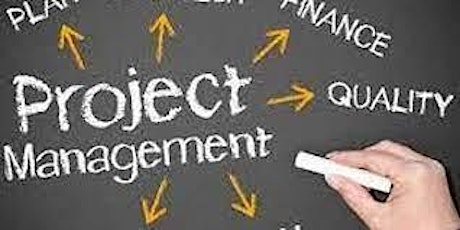 Project Management for Non-Project Managers Course tickets